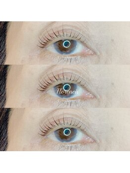 フロレネア(Florenea)/まつげパーマ