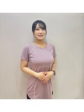 ココロ ピラティス 沼津駅前店(cocoro Pilates)&nbsp;佐々木 