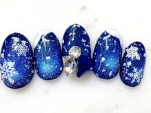 ラサロンホープ(La.SALON HOPE)/2月限定◆定額Cコース　￥9000