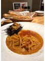 マニマ 都島店(manima) 美味しいものを食べるのが大好きです(*^^*)
