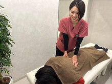 もみじ鍼灸整骨院 蔵前駅前店