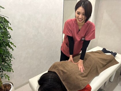 もみじ鍼灸整骨院 蔵前駅前店の写真