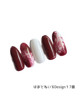 はあとねいる 赤坂店/はあとねいるDesign