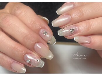 エメ(Aime)/design定額コース