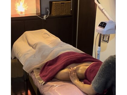 サロンドジェイブリスの写真