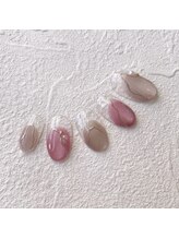 グッドデイ(Good day)/~５月Hand*定額B