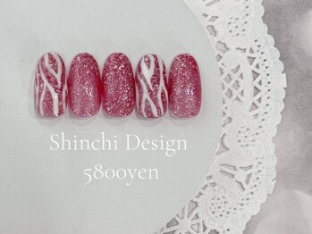 キャンアイドレッシー 草加店(Can I Dressy)/新地専用デザイン