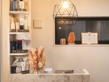 ボゴス 天白店(BOGOSS)/【店内入り口受付】