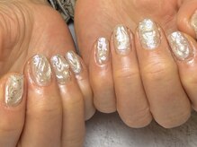 マイネイル(M.nail)/うるちゅるネイル