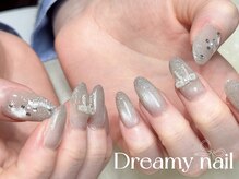 ドリーミーネイル 池袋(Dreamy Nail)/