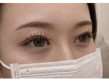 アンベリール(Embellir)/【メニュー】LEDエクステ