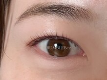 バンブルビー(BUMBLEBee)/目元に合わせて＊