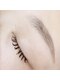 ラカ(Laka.)の写真/リピート率90%のアイブロウ◎一人一人の骨格に合わせてデザイン★美眉スタイリングでお顔の印象UP！