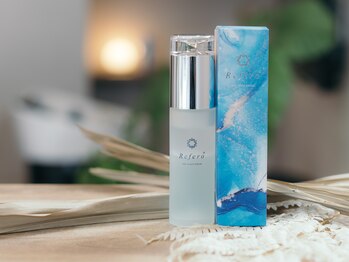 リフェロ 豊橋店(Refero)/再髪頭皮美容液【Refero-α】