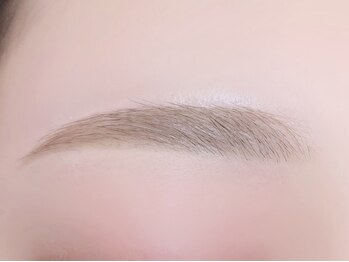 リゲルグロウ(RIGEL Glow)/アイブロウWAX