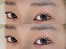 アイラブ バイ ネイロ 北千住(eye Love by NeiRo)/オーダーメイドまつげパーマ
