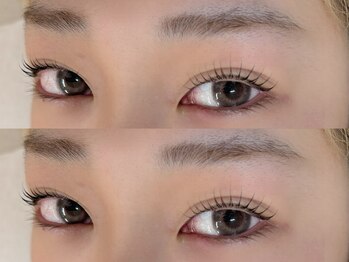 アイラブ バイ ネイロ 北千住(eye Love by NeiRo)/オーダーメイドまつげパーマ