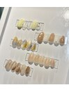 選べる定額デザイン～3月～