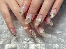 モアナ(Moana)/