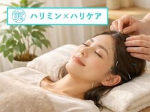リケア 西新宿鍼灸院(reCare)/ハリミンハリケア