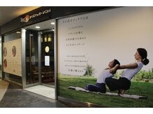 チャイ 小倉店(Chai)/入口