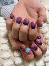 ドルチェヴィータ(Dolce Vita Nail)/