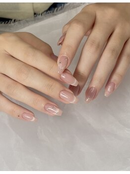 ジェーン(jane)/マグネットフレンチ