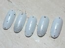 ジェルデザイン￥10,500
