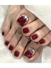 オーナソン(Onason)/フットネイル