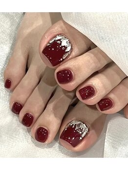オーナソン(Onason)/フットネイル