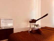 ウェルネスエミュー(Wellness emu)の雰囲気(エステ完全個室)