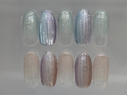 ナナズネイル(nana's nail)の写真