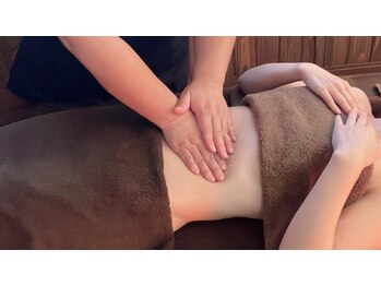 ハグふわ(hugfuwa)の写真/お腹からゆるめて、軽やかに!腸ケアで心身を整え、毎日をスッキリ快適に過ごしましょう☆