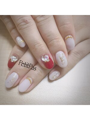 Nail＆Shaving Petit Pas 