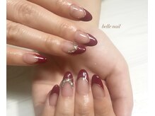 ベルビューティー(belle beauty)/