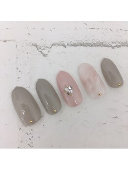 サロン ドゥ プリエ(SALON deux PRIER)/★ぷち定額デザイン★