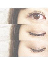 プライズアイリス アイラッシュ 池袋東口店(prize Iris eyelash)/セクシーデザイン♪【池袋】