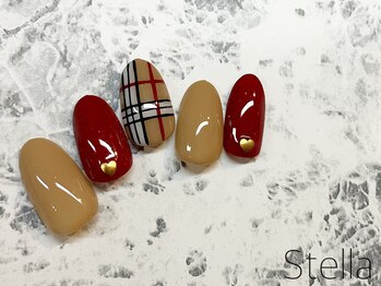 ステラ(Stella)/▼ラグジュアリーコース6980