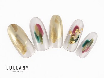 ララバイ 銀座並木通り店(LULLABY)/LULLABY やり放題コース