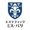 エステティック ミスパリ 静岡パルコ店のお店ロゴ