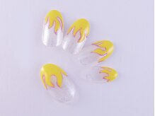 ネイルサロン テラブルー 渋谷店(Terra Blue)/ジェル付け放題