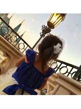 ネイルサロン アンバー(nail salon umber)&nbsp;山田 