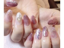 ジェイノヴァール(Jnovart)/