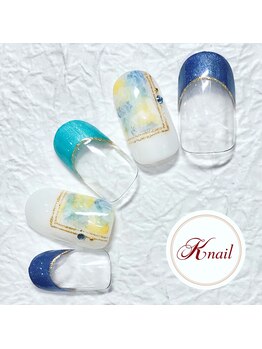 ケイネイル(Knail)/スタンダードアート