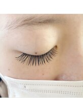 フランセス(Frances)/フラットマットラッシュ