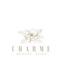 シャルム(CHARME)/private salon CHARME【肌質改善/小顔】