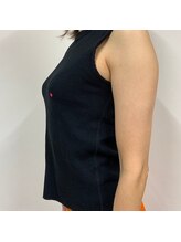 せいらん/トップの位置に衝撃