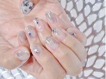 ラルネイル 大宮(Lull. nail)/※要事前打ち合わせ