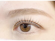 サロン ミワ(salon MIWA)/眉スタWAX＋まつ毛パーマ