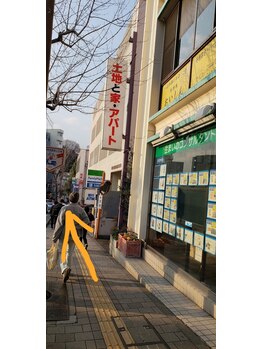 エンプレス ユミエル(Empress Yumiel)/道案内5